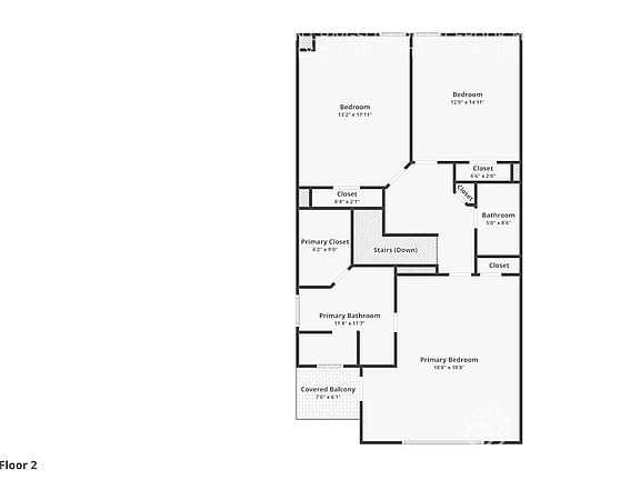 3rd image of 2076 Barberry Dr