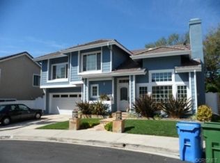 837 Bellagio Ct, Oak Park, CA 91377