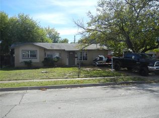 2738 Cartwright St, Irving, TX 75062