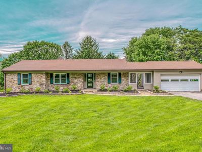 550 Hampton Ln, Towson, MD, 21286