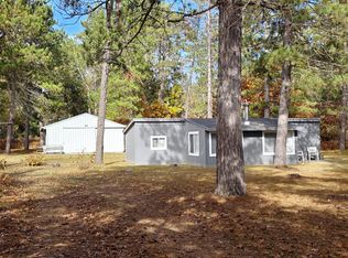 2498 W Five Mile Rd, Grayling, MI