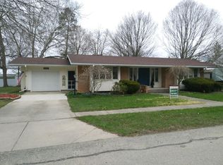 45 Mill St, Saranac, MI 48881