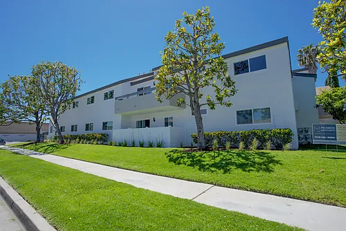 Monroe Gardens Photo 1 Monroe Gardens Photo 1