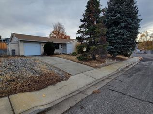 15 N Green Pl, East Wenatchee, WA 98802