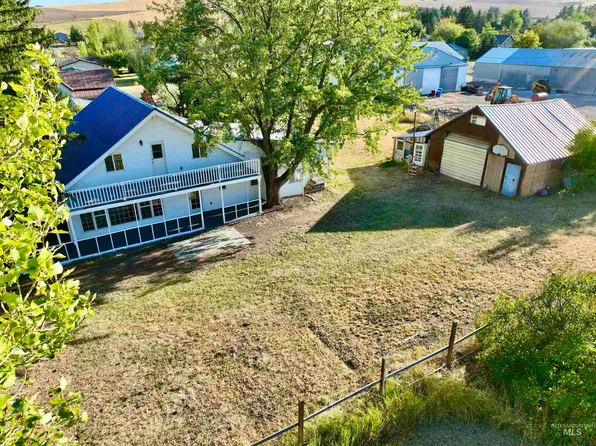 424 Norma Ave, Ferdinand, ID 83526