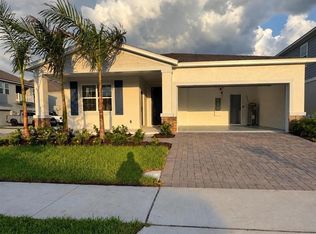 1845 Clear Sky Dr, Kissimmee, FL 34744