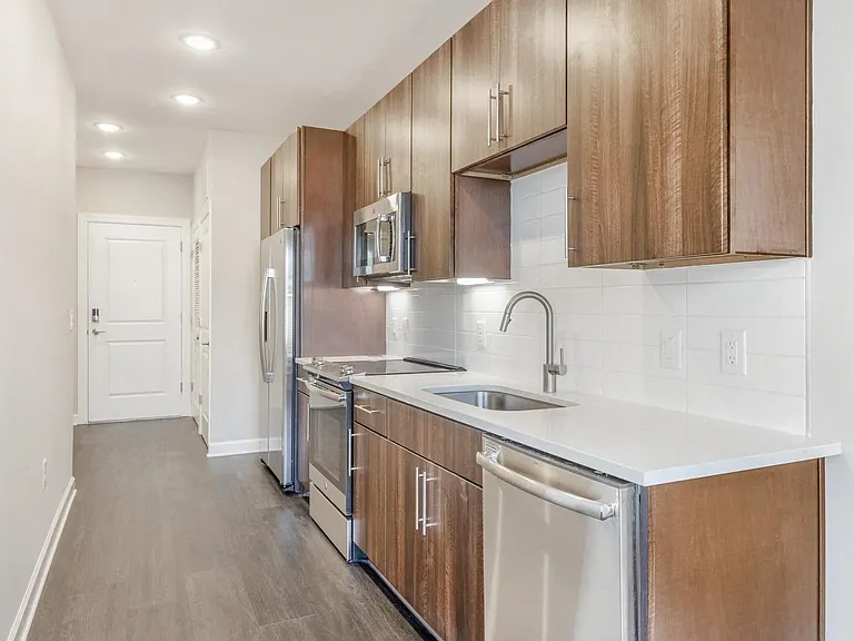 The Bryant Apartments — Photo 20