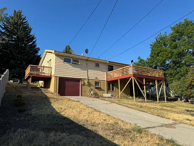 1508 Flowerree St — Photo 5