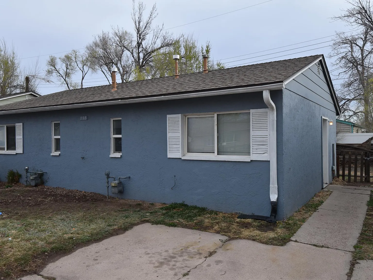 1 bed, 700 sqft, $750 — Photo 1