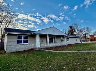505 W Walsh St, Montgomery City, MO 63361
