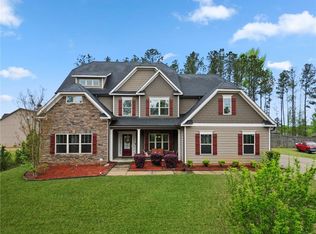 406 Oakwell Ct, Fairburn, GA 30213