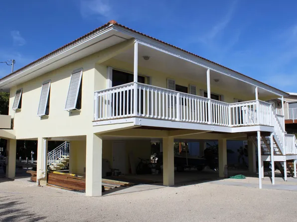 117 W Bruce Ct, Marathon, FL 33050