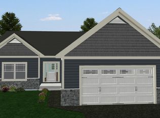 20063 Glenbrook Path, Cannon Falls, MN 55009
