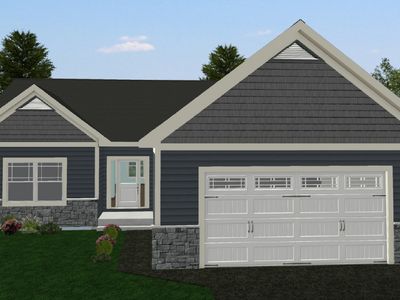 20063 Glenbrook Path, Cannon Falls, MN, 55009