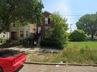 1635 S Spaulding Ave, Chicago, IL 60623