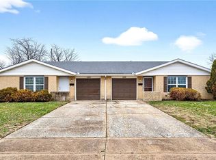 4233 Knollcroft Rd, Dayton, OH 45426