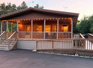 W2076 Amherst Rd, Lyndon Station, WI 53944