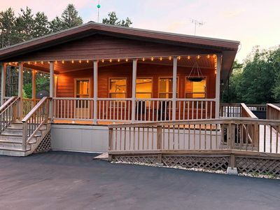 W2076 Amherst Rd, Lyndon Station, WI, 53944