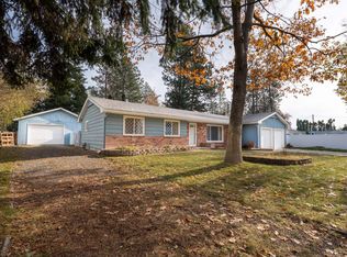 2221 S McCabe Rd, Spokane, WA 99216