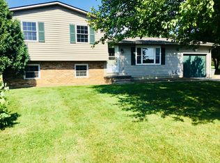 4170 Warrensburg Rd, Delaware, OH 43015