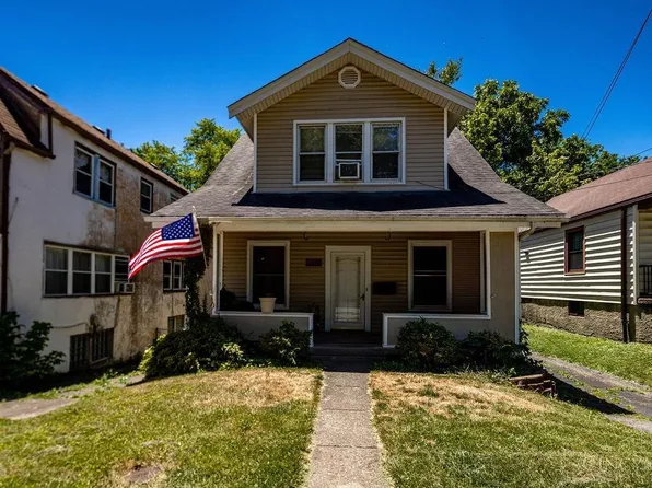 6765 Palmetto St, Cincinnati, OH 45227