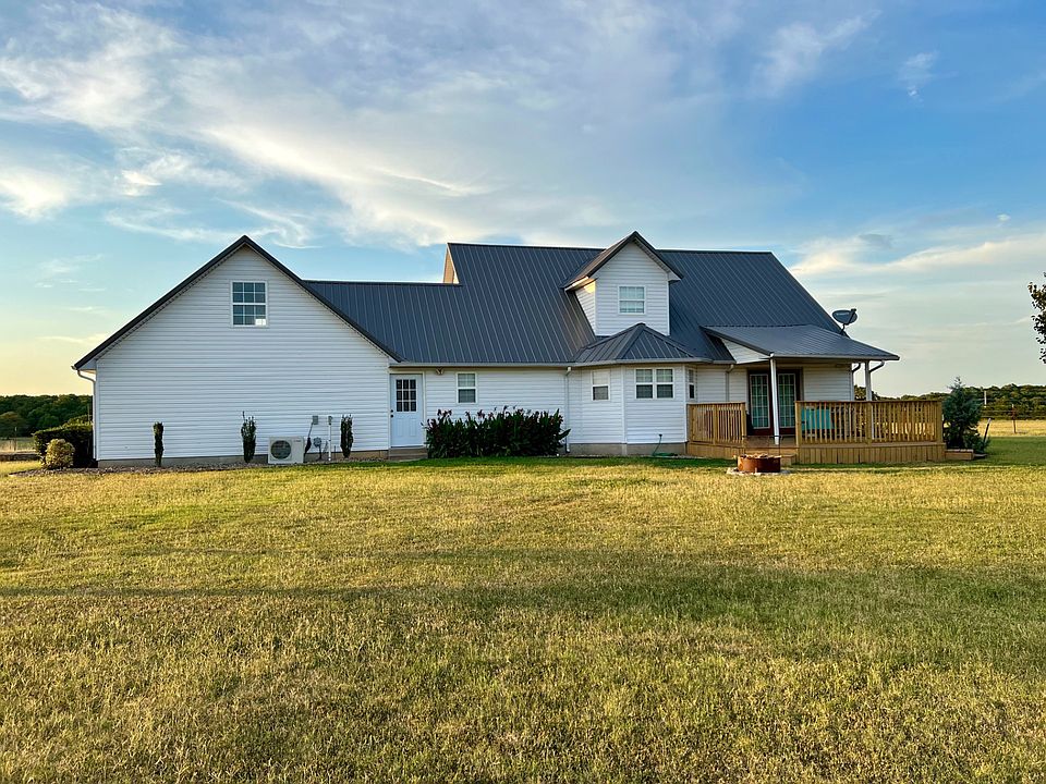 10496 SW Highway 1, Hartshorne, OK 74547 Zillow