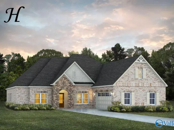 359 Anna Dora Way, Meridianville, AL 35759