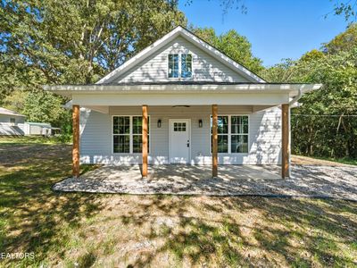 218 Morris St, Harriman, TN, 37748