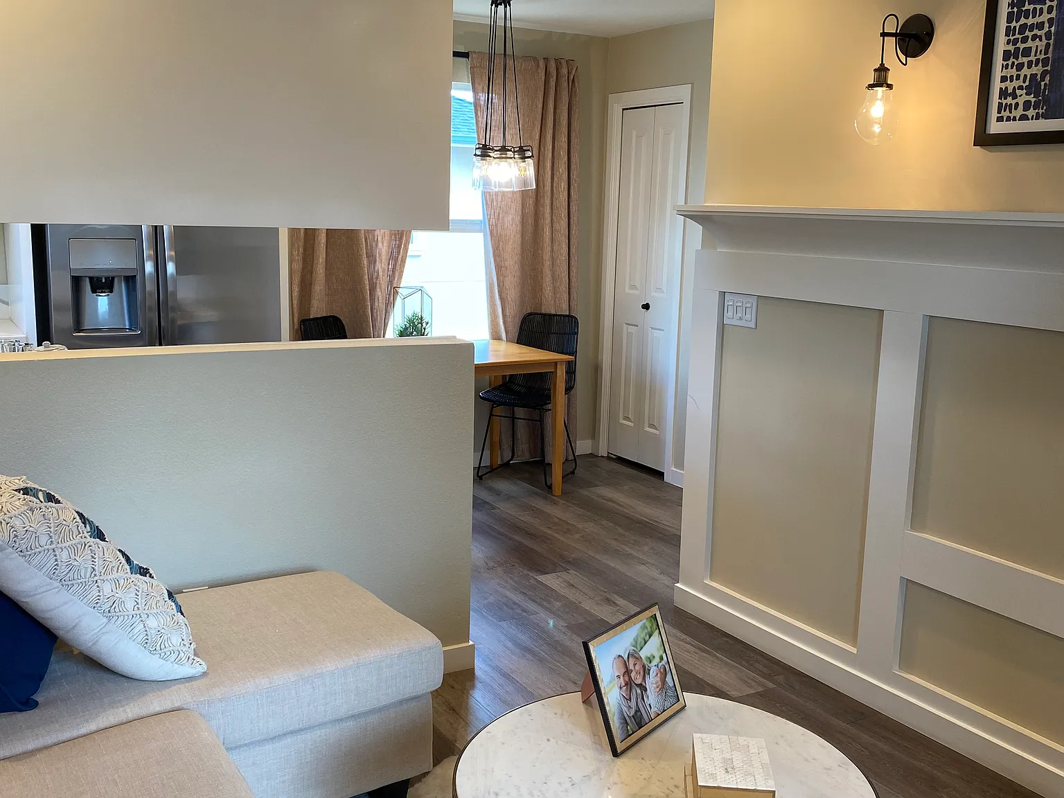 1 bed, 400 sqft, $2,000 — Photo 3