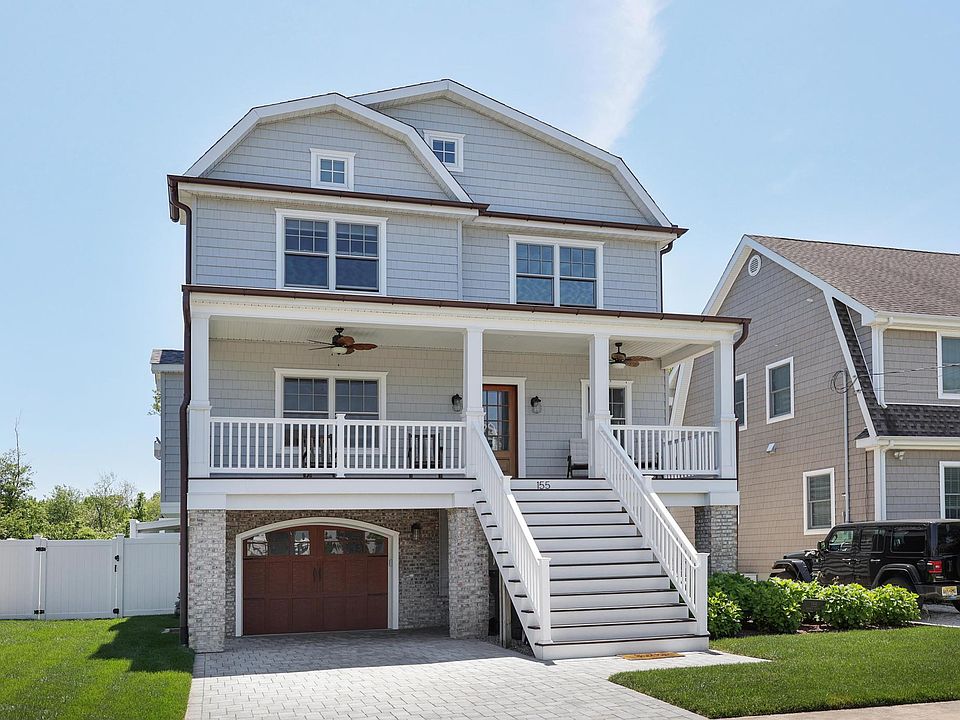 155 Osborne Ave, Bay Head, NJ 08742 Zillow