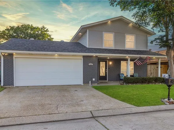 127 E Oakland St, Saint Rose, LA 70087