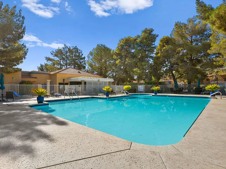 2851 S Valley View Blvd #1071 — Photo 37