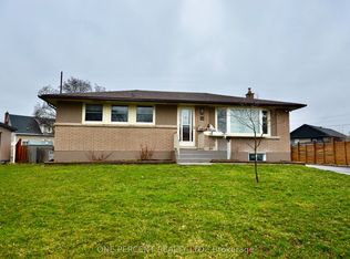 37 Coronation Blvd, Saint Catharines, ON L2S2V2