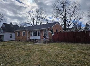 2113 Silver St, Anderson, IN 46012