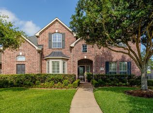 2711 Taylorcrest, Missouri City, TX 77459