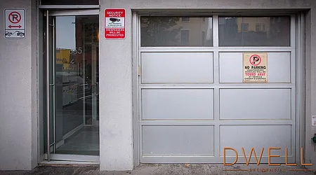Sold by Dwell Residential Inc