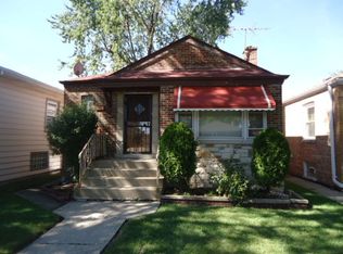 9628 S Morgan St, Mount Prospect, IL 60643