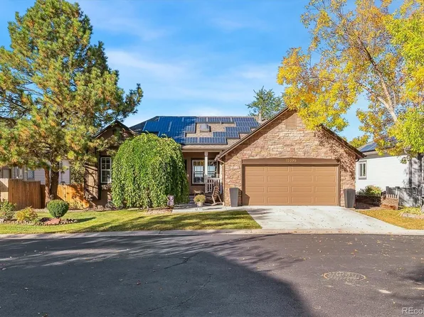 12279 W Chenango Drive, Morrison, CO 80465