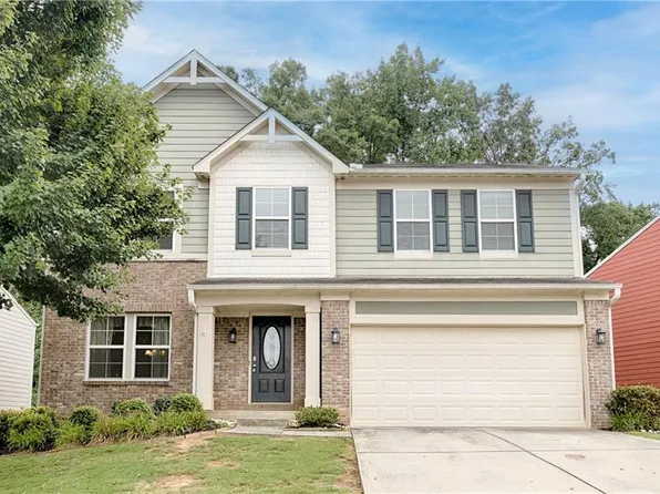 1607 Shire Village Dr, Buford, GA 30518