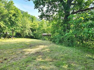 Calvin St, Lumberport, WV 26386