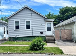 208 Mary St, Syracuse, NY 13208