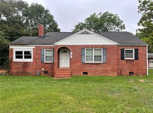 3536 Highway 42 N, Locust Grove, GA 30248