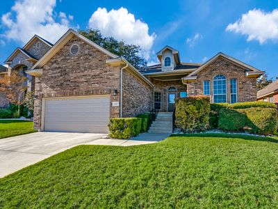 1723 Mountain Cv, San Antonio, TX, 78258