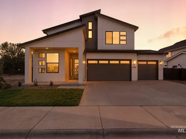6056 N Arctic Fox Way, Meridian, ID 83646