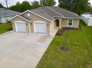 111 Rolling Sands Dr #A, Palm Coast, FL 32164
