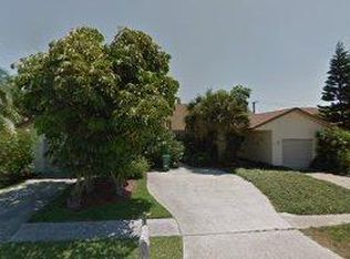 15 Anchor Dr, Indian Harbour Beach, FL 32937