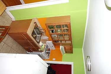 Sold by Ingram & Hebron Realty Corp