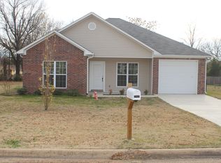 2307 W 15th St, Texarkana, TX 75501