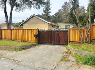 6239 Gushee St, Felton, CA 95018