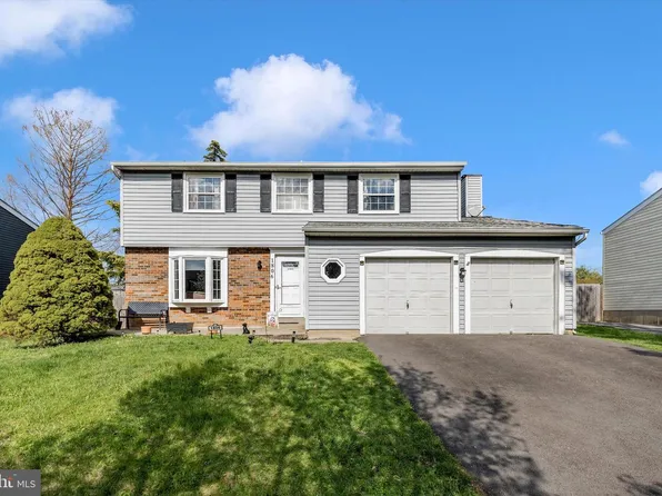 1806 Rocky Glen Dr, Frederick, MD 21702